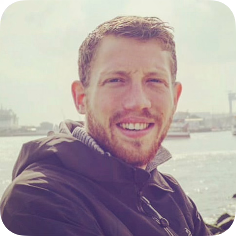 Portrait of Dr. Philipp Popp